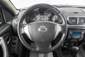 Внедорожник Nissan Terrano 2014 года, 1089000 рублей, Барнаул