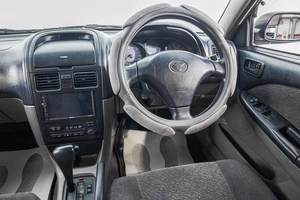 Универсал Toyota Caldina 2001 года, 649000 рублей, Барнаул