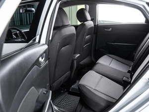 Седан Hyundai Solaris 2018 года, 1315000 рублей, Волгоград