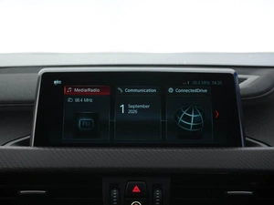 Внедорожник BMW X2 2018 года, 1749999 рублей, Москва