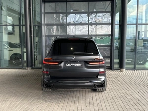 Внедорожник BMW X7 2023 года, 14490000 рублей, Уфа