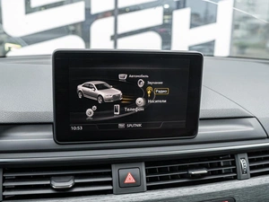 Седан Audi A4 2016 года, 1944000 рублей, Краснодар