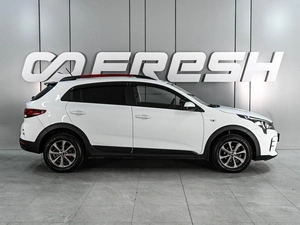 Хетчбэк Kia Rio X 2021 года, 1879000 рублей, Аксай