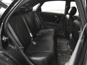 Седан Daewoo Gentra 2014 года, 729000 рублей, Ставрополь