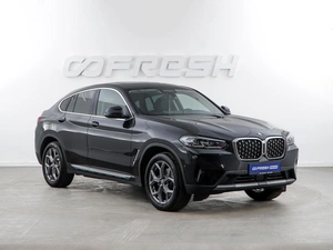 Внедорожник BMW X4 2023 года, 6988888 рублей, Москва