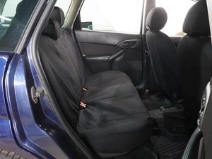 Универсал Ford Focus 2003 года, 349000 рублей, Воронеж
