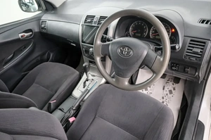 Универсал Toyota Corolla Fielder 2008 года, 799000 рублей, Красноярск