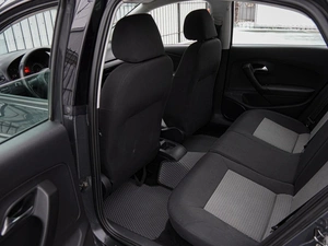 Седан Volkswagen Polo 2012 года, 749000 рублей, Волгоград