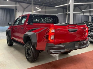 Пикап Toyota Hilux 2025 года, 7990000 рублей, Павловская Слобода