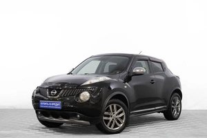 Внедорожник Nissan Juke 2012 года, 1399000 рублей, Барнаул