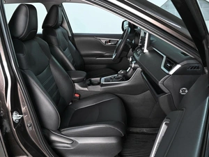 Внедорожник Toyota RAV4 2021 года, 3069000 рублей, Ростов-на-Дону