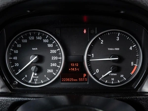 Внедорожник BMW X1 2011 года, 1440000 рублей, Волгоград