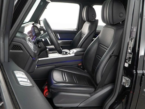 Внедорожник Mercedes-benz G-класс 2022 года, 15550000 рублей, Москва