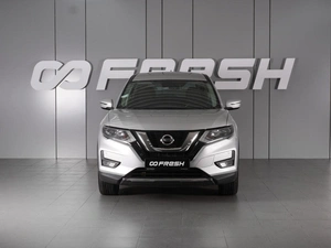 Внедорожник Nissan X-Trail 2021 года, 2429000 рублей, Минеральные Воды