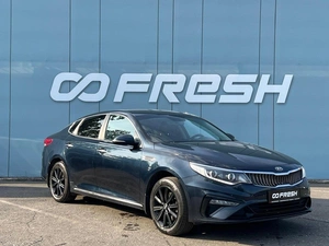 Седан Kia Optima 2018 года, 1899000 рублей, Ижевск