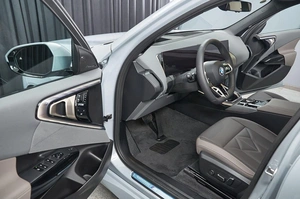 Внедорожник BMW X3 2025 года, 7999000 рублей, Красноярск