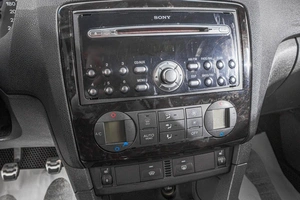 Седан Ford Focus 2006 года, 649000 рублей, Барнаул