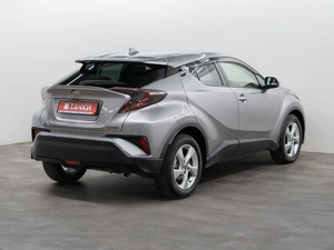 Внедорожник Toyota C-HR 2017 года, 1849000 рублей, Красноярск