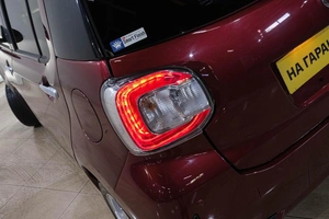Хетчбэк Daihatsu Boon 2020 года, 979000 рублей, Новокузнецк