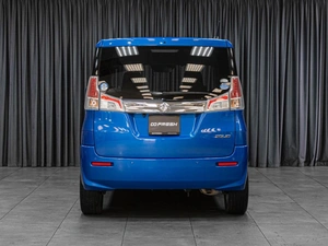 Минивэн Suzuki Solio 2019 года, 1059000 рублей, Тюмень