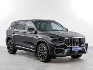 Внедорожник Geely Xingyue L 2025 года, 4593055 рублей, Москва