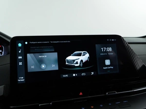 Внедорожник Changan UNI-S 2024 года, 2221444 рублей, Москва