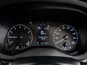 Хетчбэк Toyota Yaris 2020 года, 1230000 рублей, Красноярск