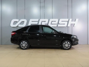 Лифтбек ВАЗ (LADA) Granta 2024 года, 898000 рублей, Воронеж