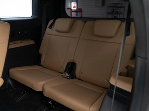 Внедорожник Hyundai Santa Fe 2024 года, 6098999 рублей, Москва