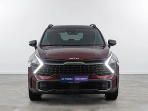 Внедорожник Kia Sportage 2022 года, 3724444 рублей, Москва