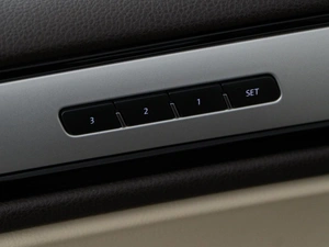 Внедорожник Volkswagen Touareg 2015 года, 3490444 рублей, Москва