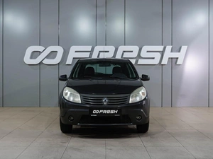 Хетчбэк Renault Sandero 2010 года, 644000 рублей, Воронеж
