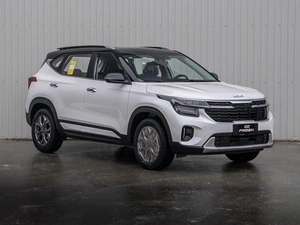 Внедорожник Kia Seltos 2025 года, 3030000 рублей, Краснодар