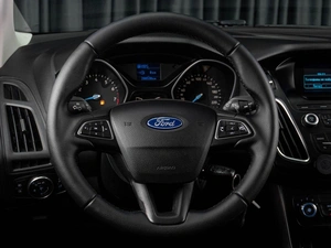 Универсал Ford Focus 2016 года, 919000 рублей, Тюмень