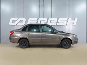 Седан ВАЗ (LADA) Granta 2020 года, 699000 рублей, Воронеж