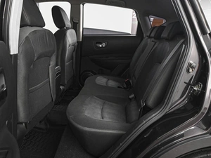 Внедорожник Nissan Qashqai 2012 года, 798000 рублей, Ставрополь