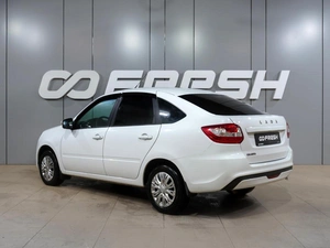 Лифтбек ВАЗ (LADA) Granta 2024 года, 854000 рублей, Воронеж