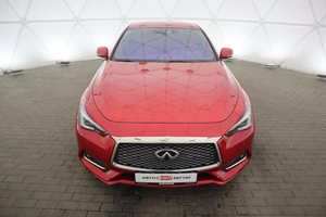 Седан Infiniti Q50 2017 года, 3150000 рублей, Орёл