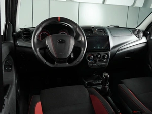Седан ВАЗ (LADA) Granta 2023 года, 950000 рублей, Аксай