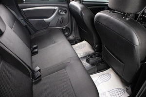 Внедорожник Renault Duster 2019 года, 1279000 рублей, Сургут