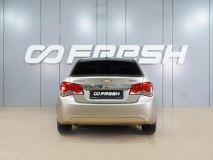Седан Chevrolet Cruze 2012 года, 769000 рублей, Воронеж
