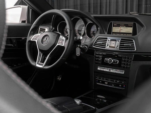 Купе Mercedes-benz E-класс 2014 года, 1699000 рублей, Тюмень