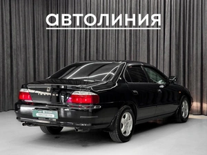 Седан Honda Saber 1999 года, 599000 рублей, Красноярск