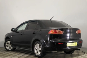 Седан Mitsubishi Lancer 2007 года, 679000 рублей, Пермь