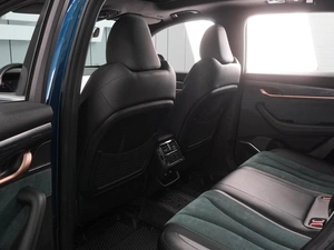 Внедорожник Geely Xingyue L 2024 года, 3419000 рублей, Воронеж