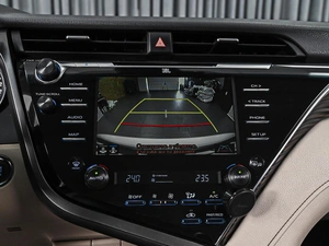 Седан Toyota Camry 2018 года, 2880000 рублей, Ставрополь