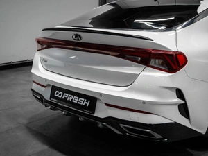 Седан Kia K5 2020 года, 2385000 рублей, Тюмень