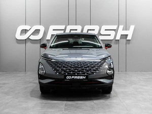 Внедорожник OMODA C5 2024 года, 2099000 рублей, Тюмень