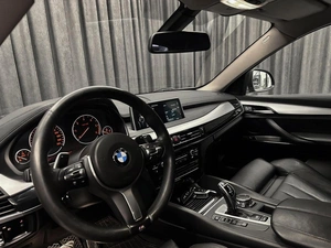 Внедорожник BMW X6 2016 года, 3900000 рублей, Красноярск