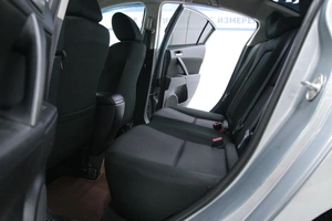 Хетчбэк Mazda Axela 2012 года, 853000 рублей, Солонцы